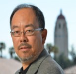 Professor Fu-Kou Chang