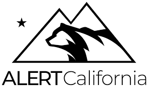 AlertCalifornia Logo