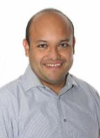 Professor Oscar Vazquez-Mena