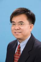 Professor Lizhi Sun