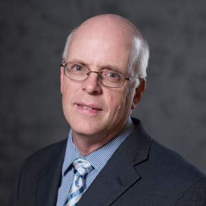 Headshot of Daniel Walczyk.