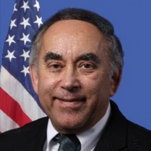 Dr. Larry Ilcewicz