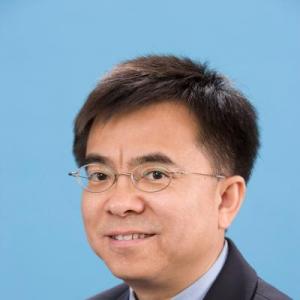 Professor Lizhi Sun